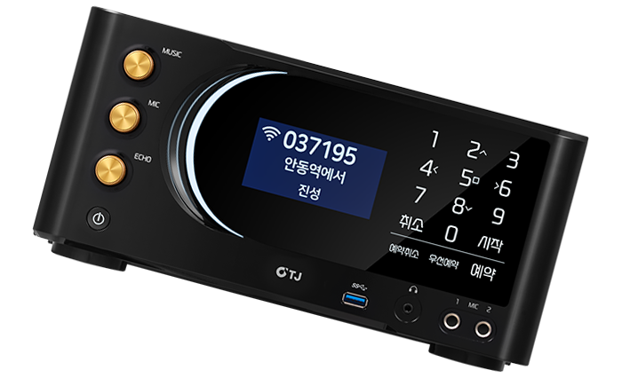 TKR-370HK 제품 이미지