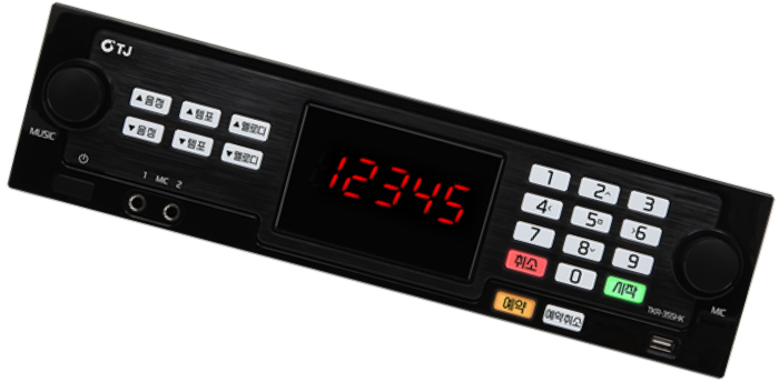 TKR-355HK 제품 이미지